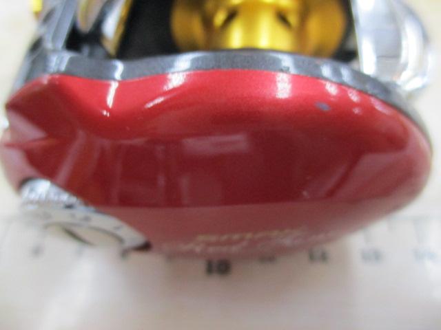 スマックレッドチューン 100R