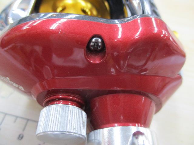 スマックレッドチューン 100R