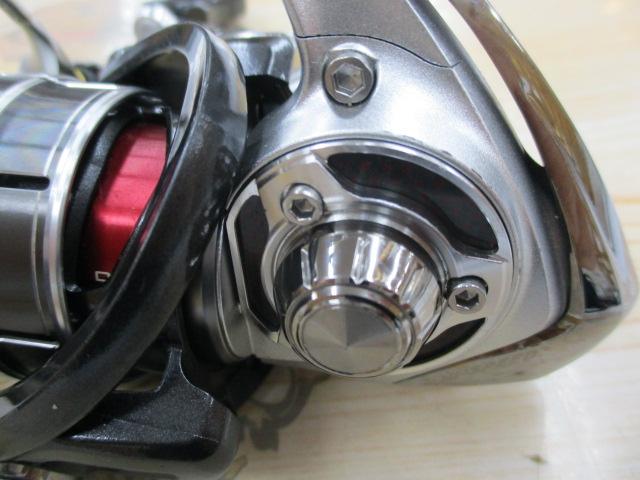 14イグニス 2003H Type-R