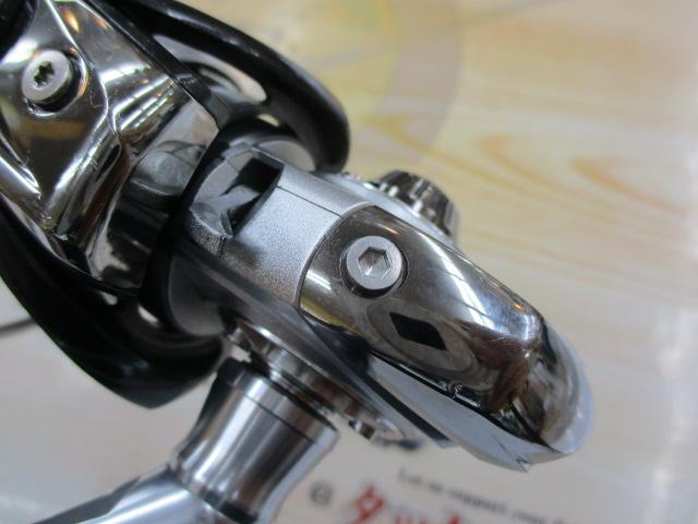 14イグニス 2003H Type-R｜＠ベリーネット 日本最大新品中古釣具