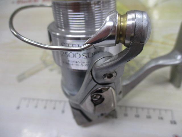 ステラ2500SDH 98ステラ 2500SDH｜＠ベリーネット 日本最大新品中古釣具WEBショップ