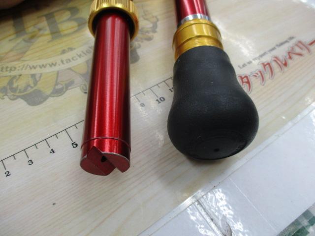 バイパーテイルVSP AB-210｜＠ベリーネット 日本最大新品中古