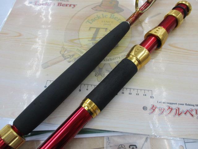 バイパーテイルVSP AB-210