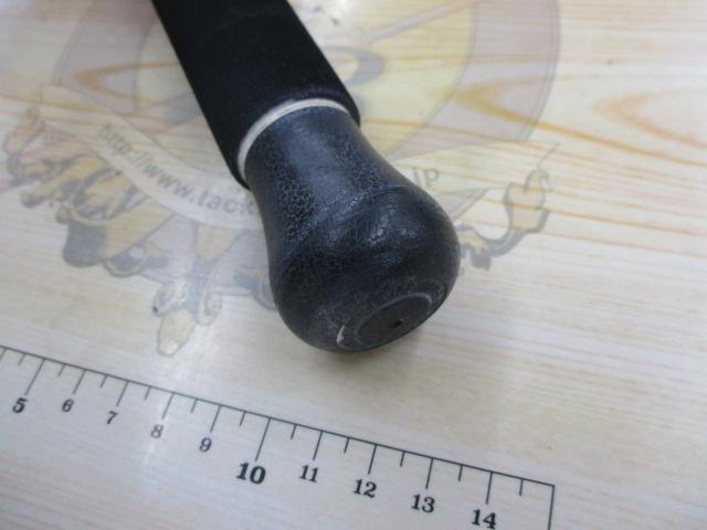 LUXXE JigShaft 683S ラグゼ ジグシャフト LUXXE JigShaft 683S ラグゼ ジグシャフト がまかつ(Gamakatsu