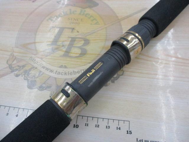 LUXXE JigShaft 683S ラグゼ ジグシャフト LUXXE JigShaft 683S ラグゼ ジグシャフト がまかつ(Gamakatsu