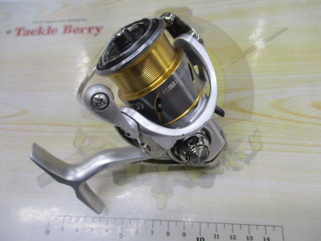 21フリームス FC LT2000S-XH