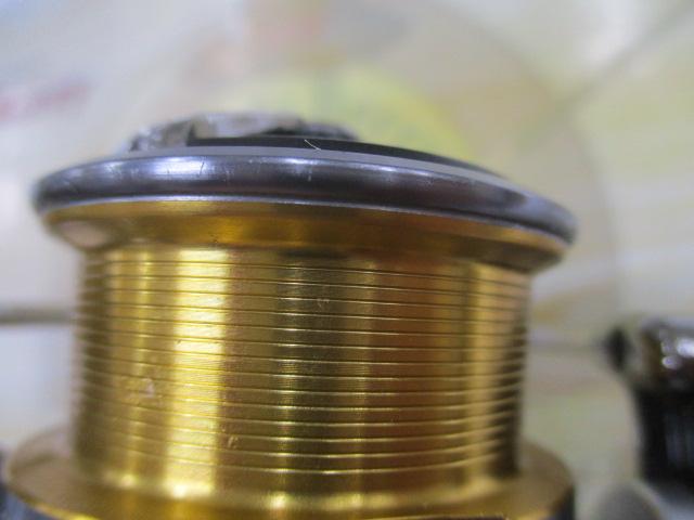 21フリームス FC LT2000S-XH