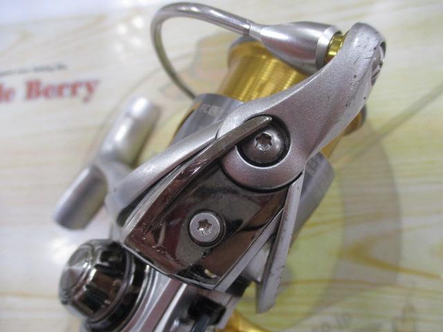 21フリームス FC LT2000S-XH