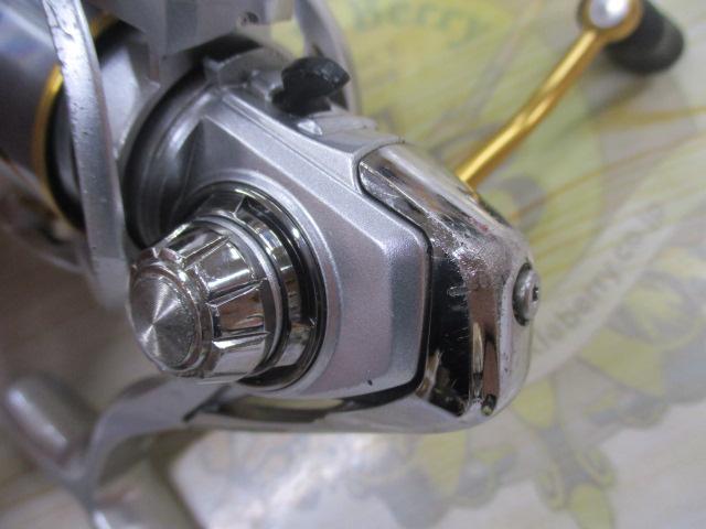 21フリームス FC LT2000S-XH