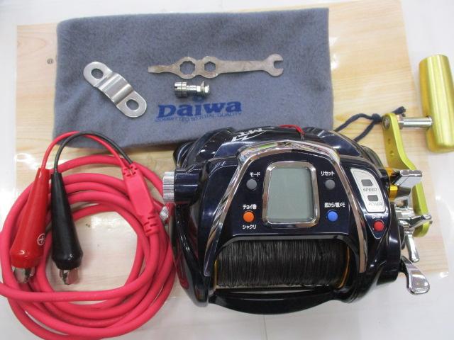 シーボーグ 1000MT｜＠ベリーネット 日本最大新品中古釣具WEB