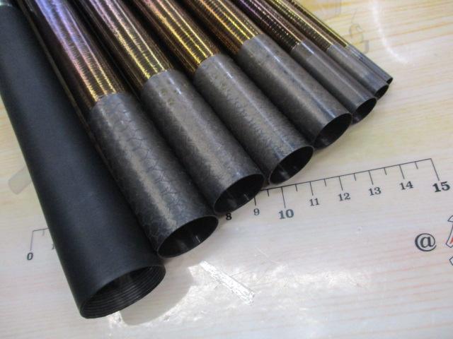 アユリミテッドプロ H2.75 95NA