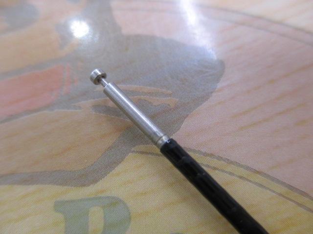 アユリミテッドプロ H2.75 95NA