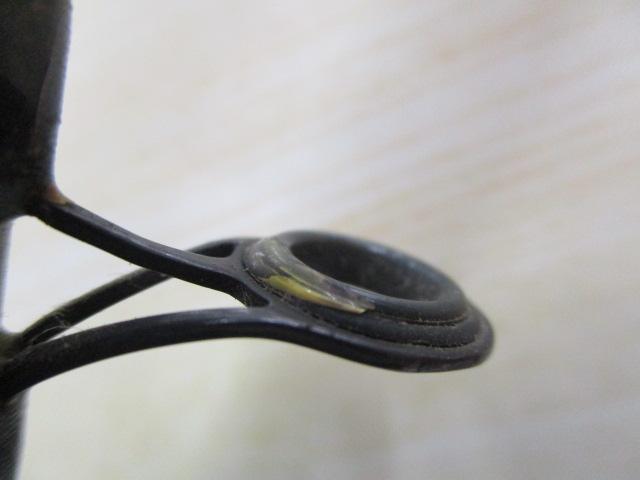 スーパーカーボテック海波マゴチ 330