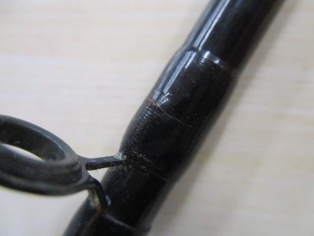 スーパーカーボテック海波マゴチ 330