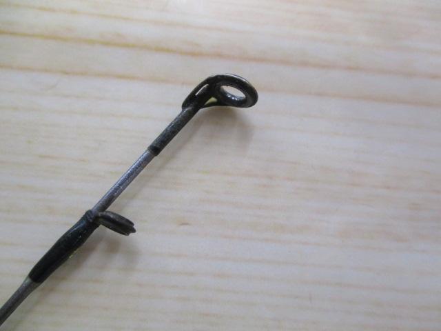 スーパーカーボテック海波マゴチ 330