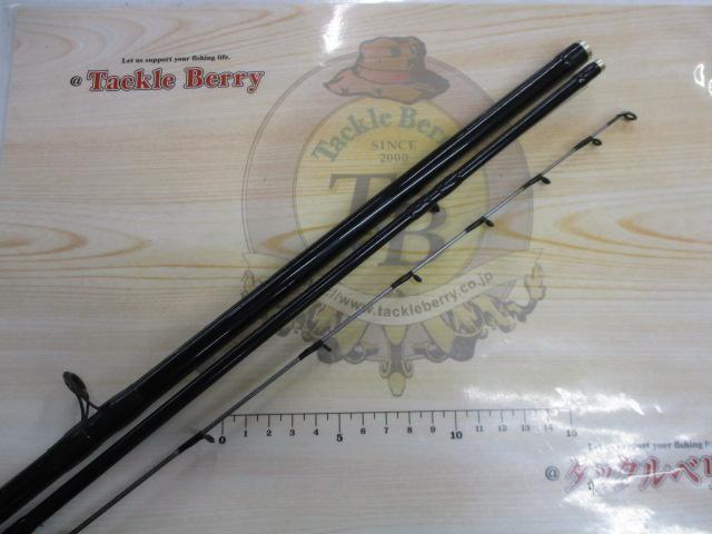 スーパーカーボテック海波マゴチ 330