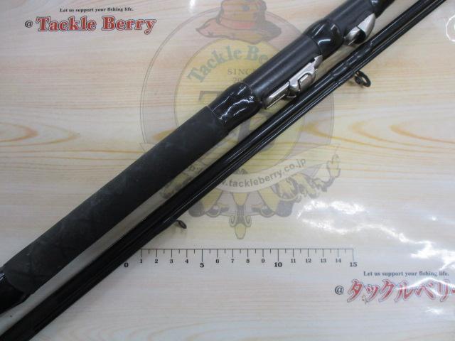 スーパーカーボテック海波マゴチ 330