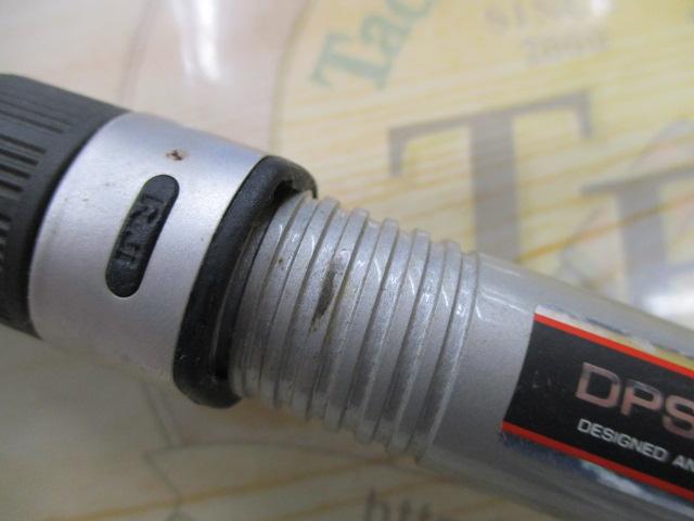 スーパーADインターゲット 50-270振出