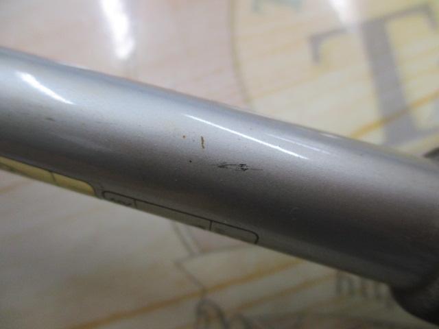 スーパーADインターゲット 50-270振出