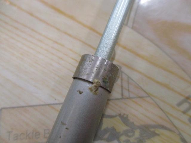 スーパーADインターゲット 50-270振出