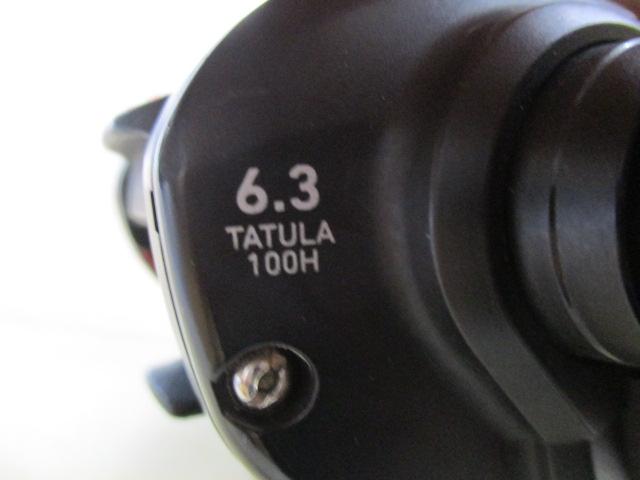 タトゥーラ TW 100H