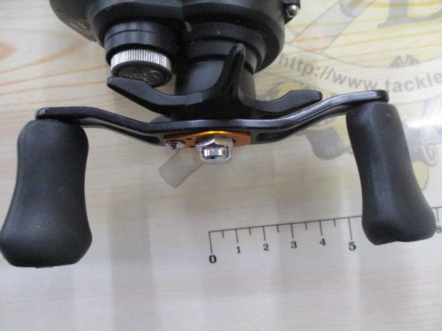 タトゥーラ TW 100H