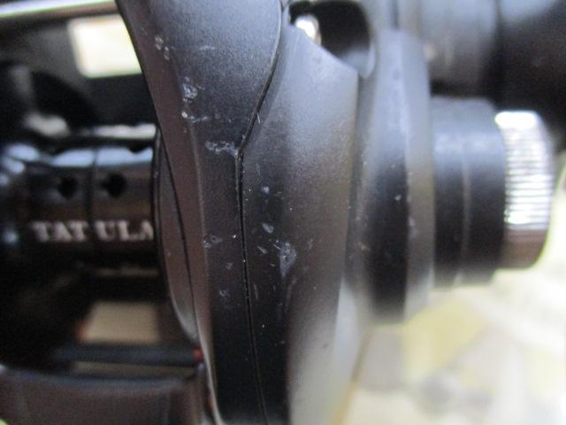 タトゥーラ TW 100H