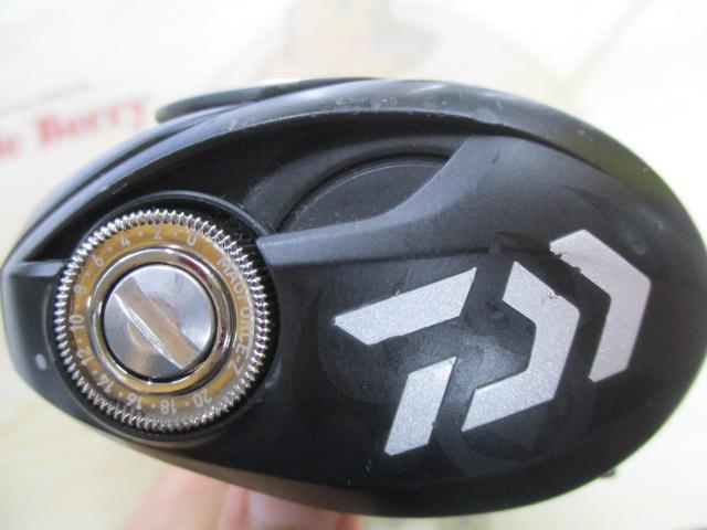 タトゥーラ TW 100H