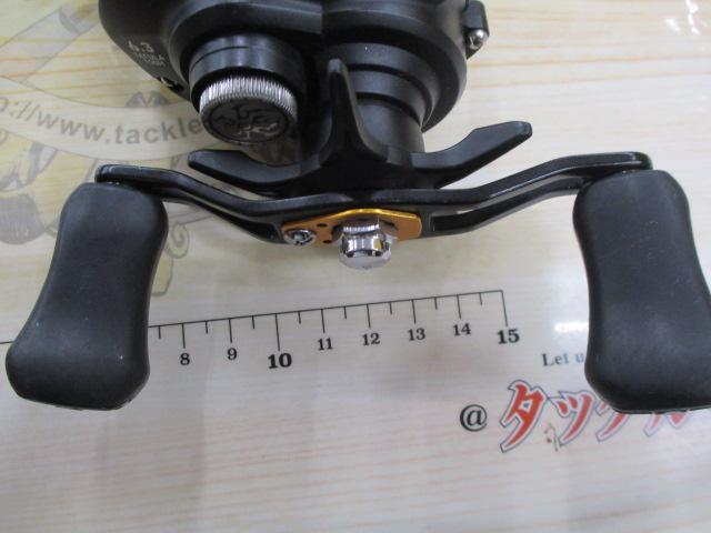 タトゥーラ TW 100H