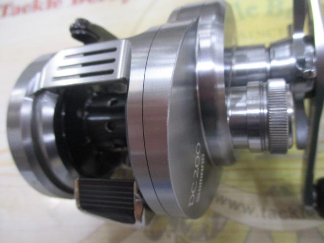 19カルカッタコンクエストDC 200