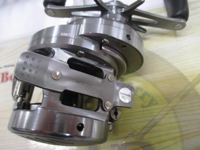 19カルカッタコンクエストDC 200