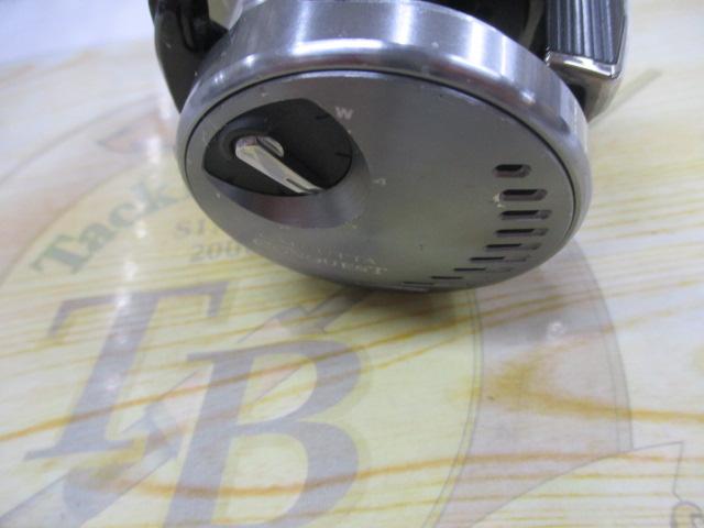 19カルカッタコンクエストDC 200