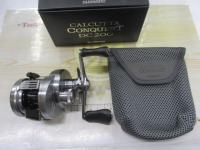 19カルカッタコンクエストDC 200