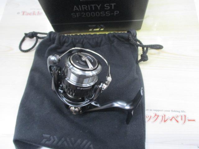 23エアリティ ST SF2000SS-P｜＠ベリーネット 日本最大新品中古