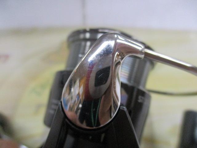 23エアリティ ST SF2000SS-P