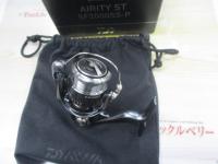 23エアリティ ST SF2000SS-P