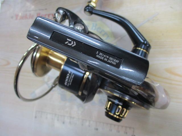 25ソルティガ 8000-P