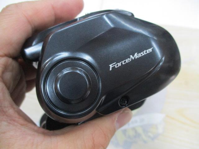 23フォースマスター 200DH