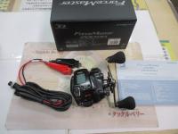 23フォースマスター 200DH