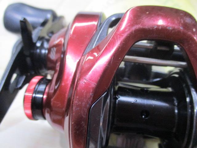 19スコーピオンMGL 151XG