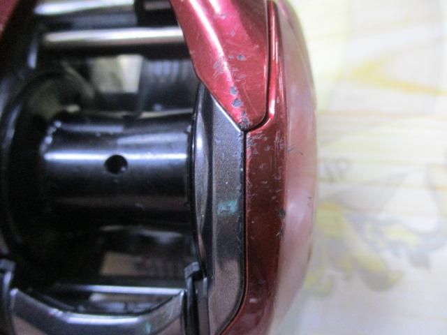 19スコーピオンMGL 151XG