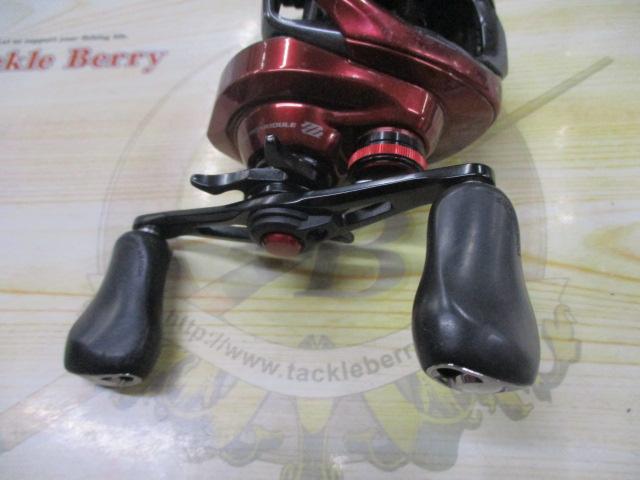 19スコーピオンMGL 151XG