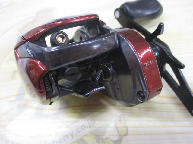 19スコーピオンMGL 151XG