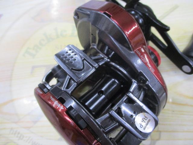 19スコーピオンMGL 151XG