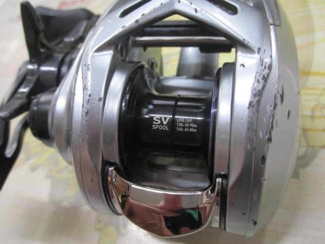 21アルファス SV TW 800HL｜＠ベリーネット 日本最大新品中古釣具WEB