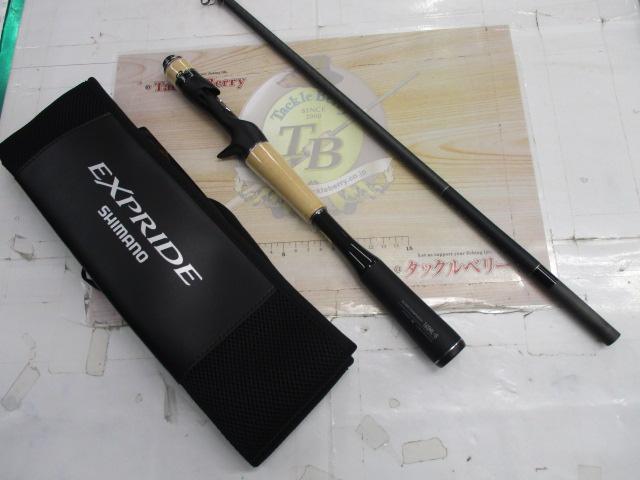 22エクスプライド 165ML-G｜＠ベリーネット 日本最大新品中古
