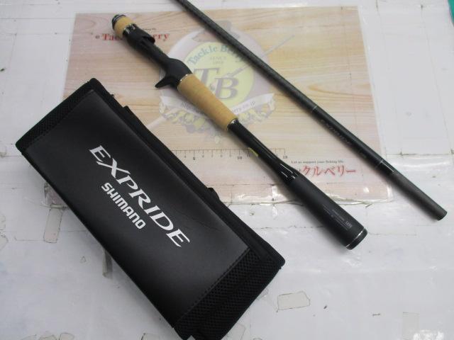 22エクスプライド 169H