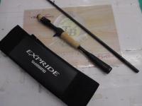 22エクスプライド 165ML-BFS