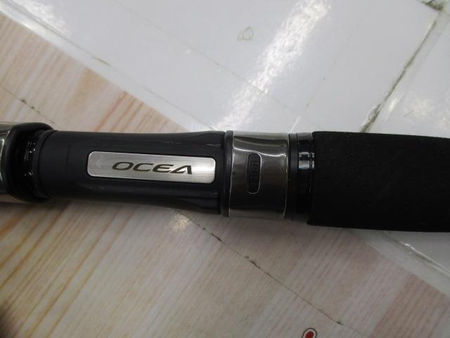 24オシアプラッガー フルスロットル S83M-3