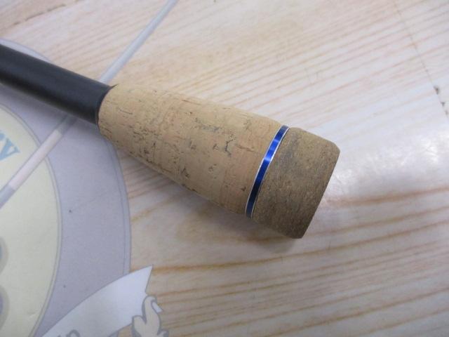 ブルートレック DBTS-66M